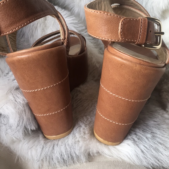 Stuart Weitzman Sandals - Picture 10 of 10